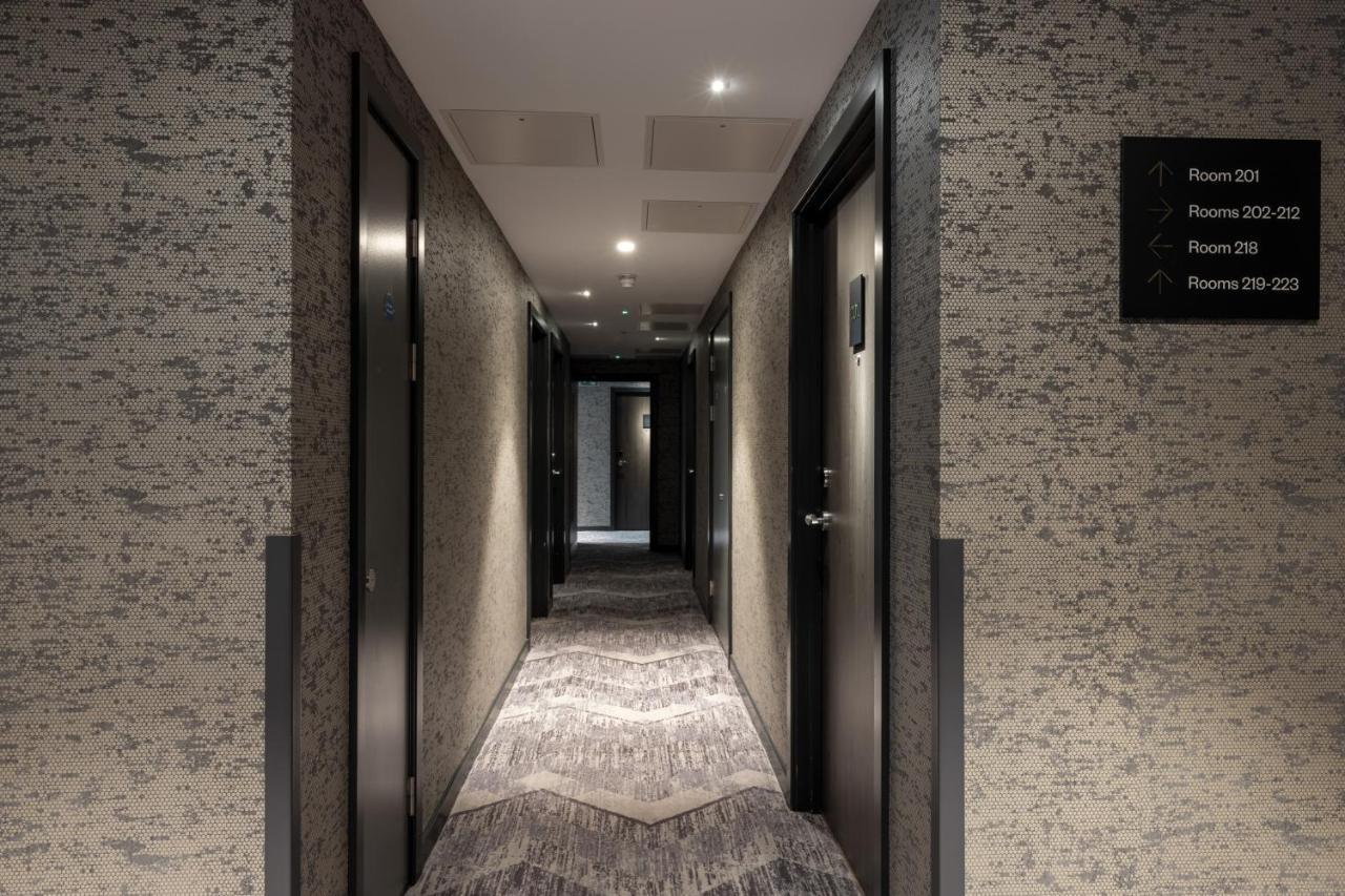 River Ness Hotel, A Member Of Radisson Individuals Inverness Ngoại thất bức ảnh