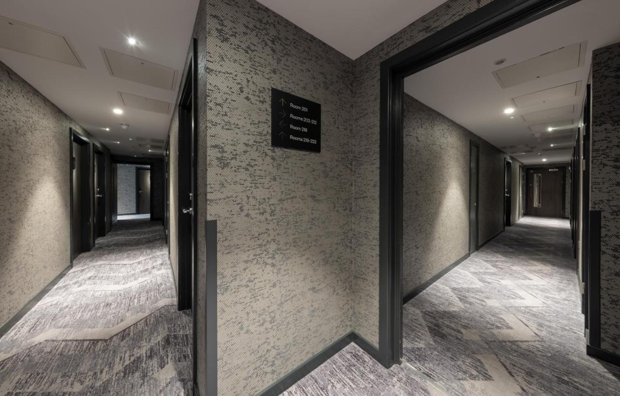 River Ness Hotel, A Member Of Radisson Individuals Inverness Ngoại thất bức ảnh