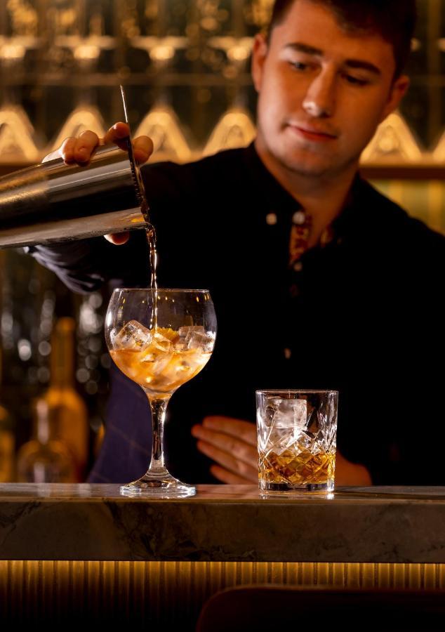 River Ness Hotel, A Member Of Radisson Individuals Inverness Ngoại thất bức ảnh