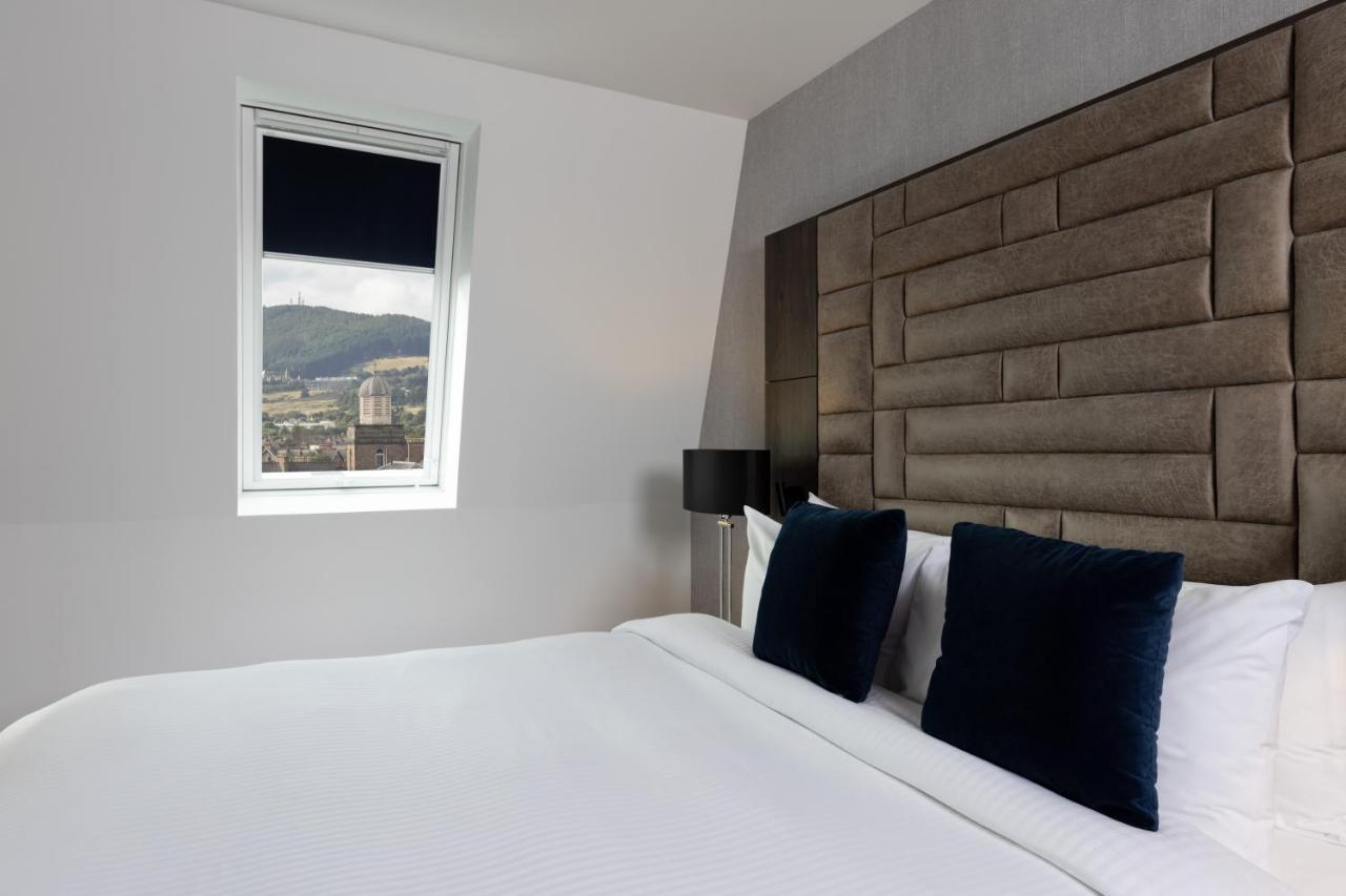 River Ness Hotel, A Member Of Radisson Individuals Inverness Ngoại thất bức ảnh