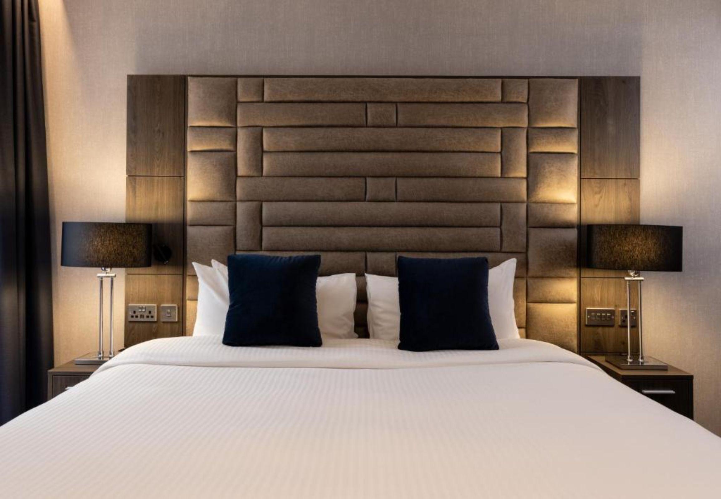 River Ness Hotel, A Member Of Radisson Individuals Inverness Ngoại thất bức ảnh