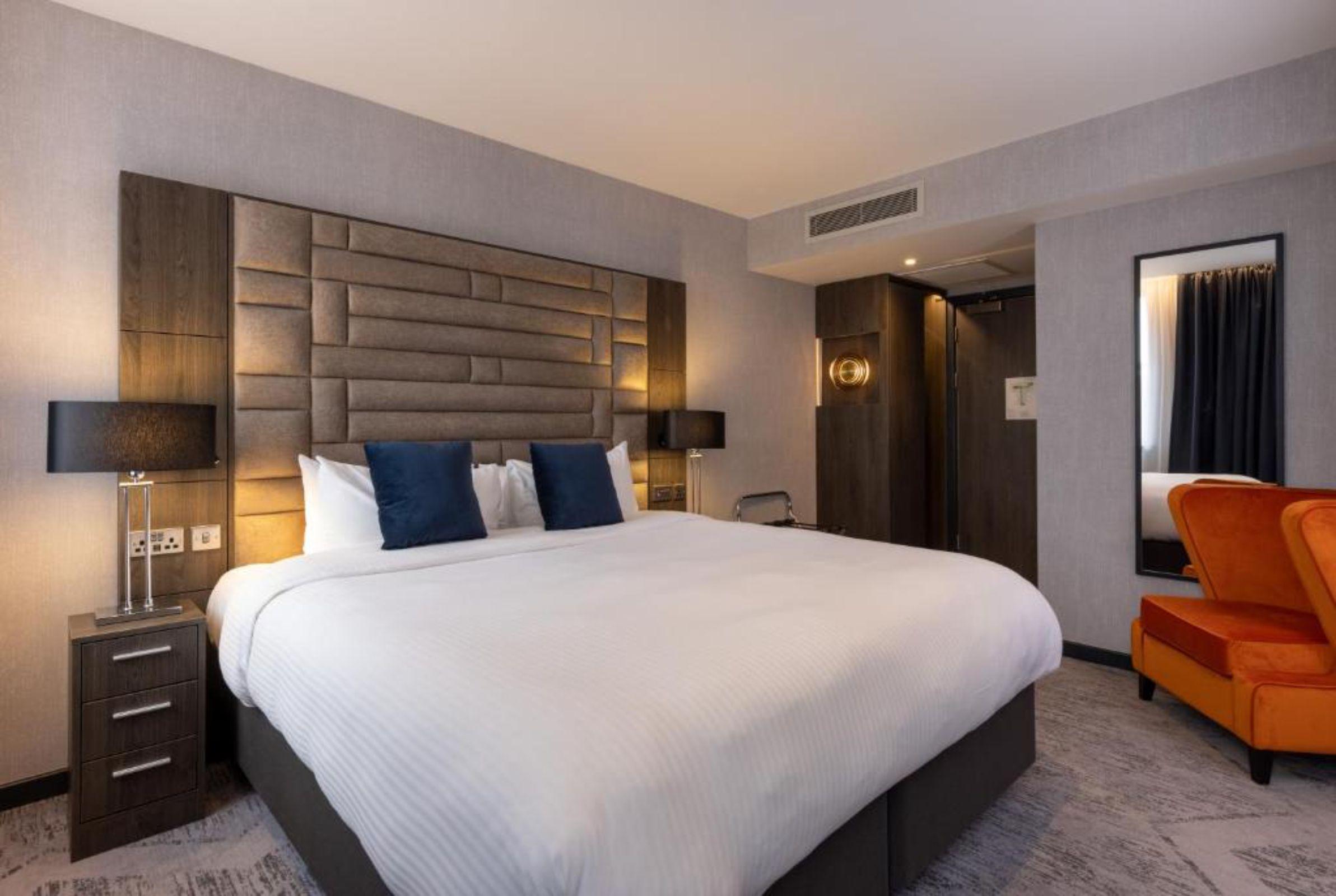 River Ness Hotel, A Member Of Radisson Individuals Inverness Ngoại thất bức ảnh