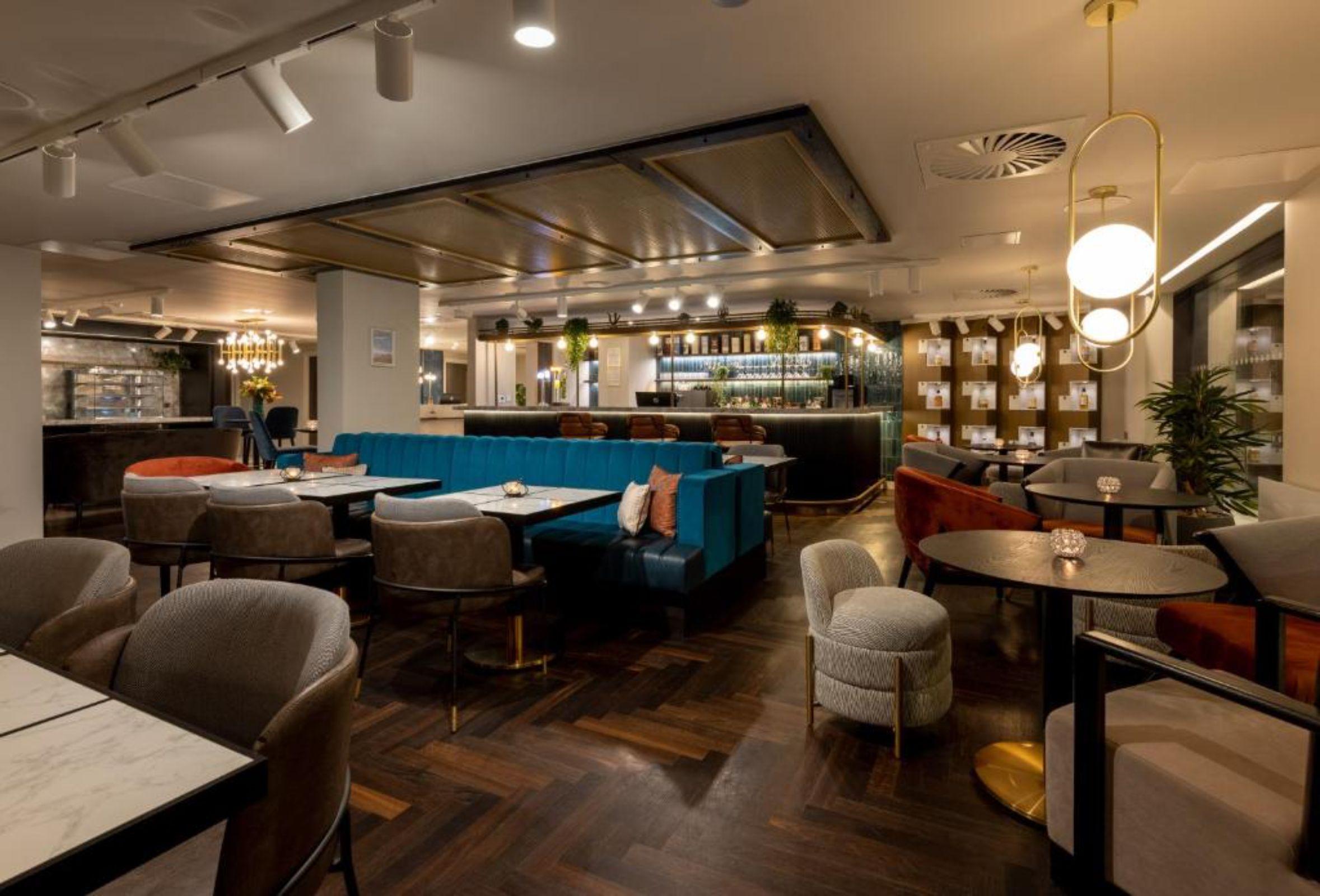 River Ness Hotel, A Member Of Radisson Individuals Inverness Ngoại thất bức ảnh
