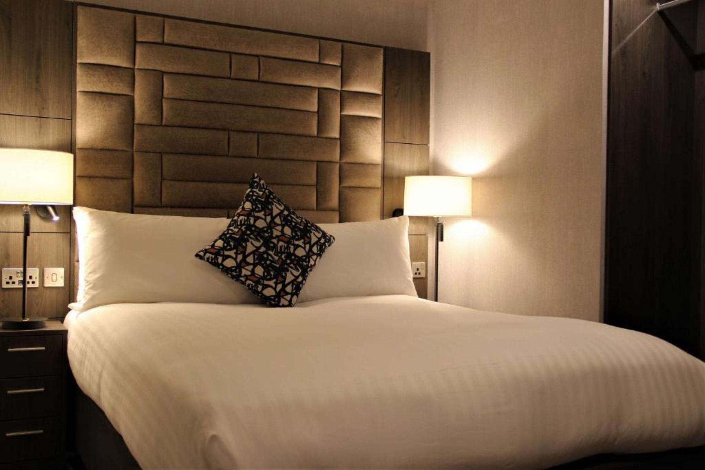 River Ness Hotel, A Member Of Radisson Individuals Inverness Ngoại thất bức ảnh