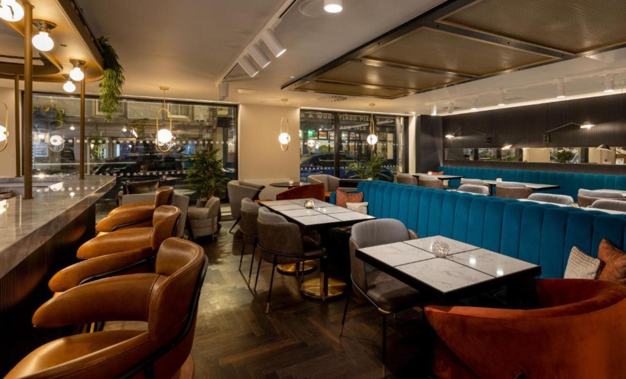 River Ness Hotel, A Member Of Radisson Individuals Inverness Ngoại thất bức ảnh