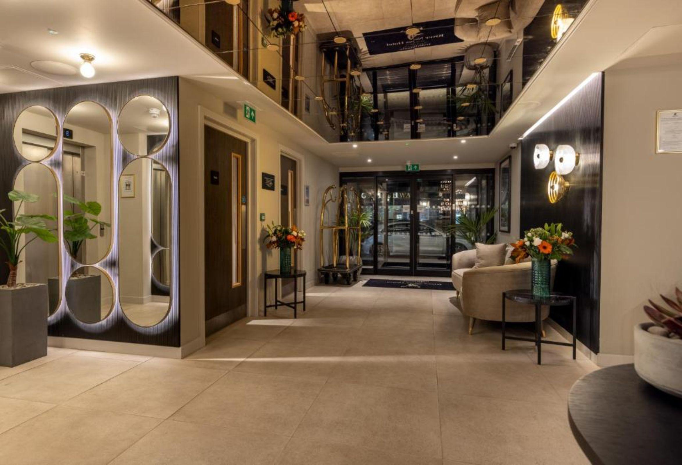 River Ness Hotel, A Member Of Radisson Individuals Inverness Ngoại thất bức ảnh