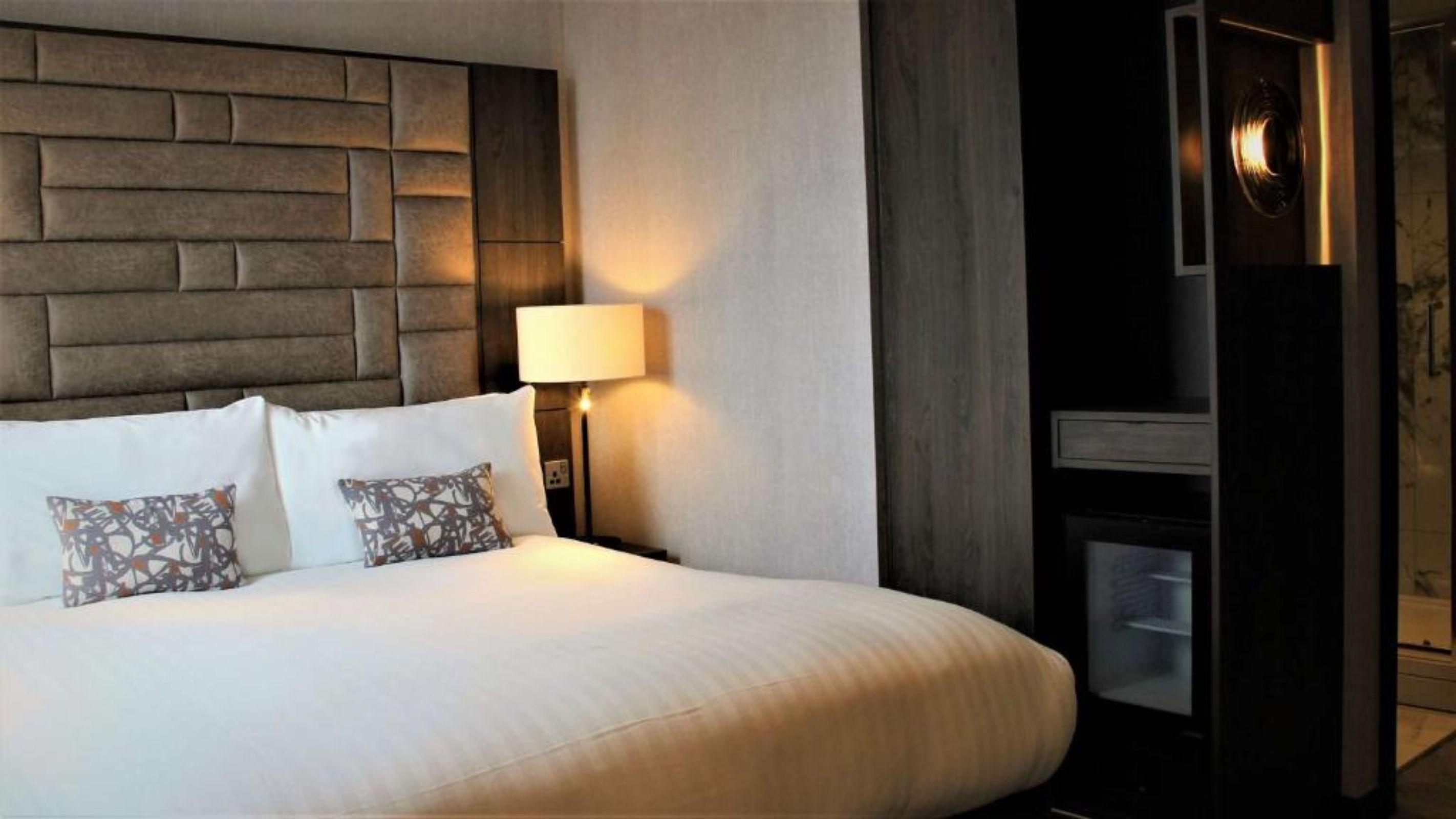 River Ness Hotel, A Member Of Radisson Individuals Inverness Ngoại thất bức ảnh