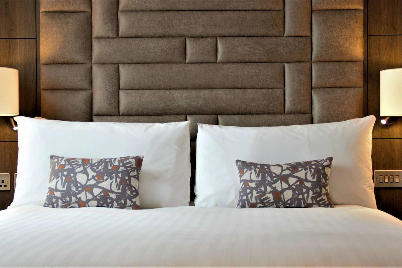 River Ness Hotel, A Member Of Radisson Individuals Inverness Ngoại thất bức ảnh