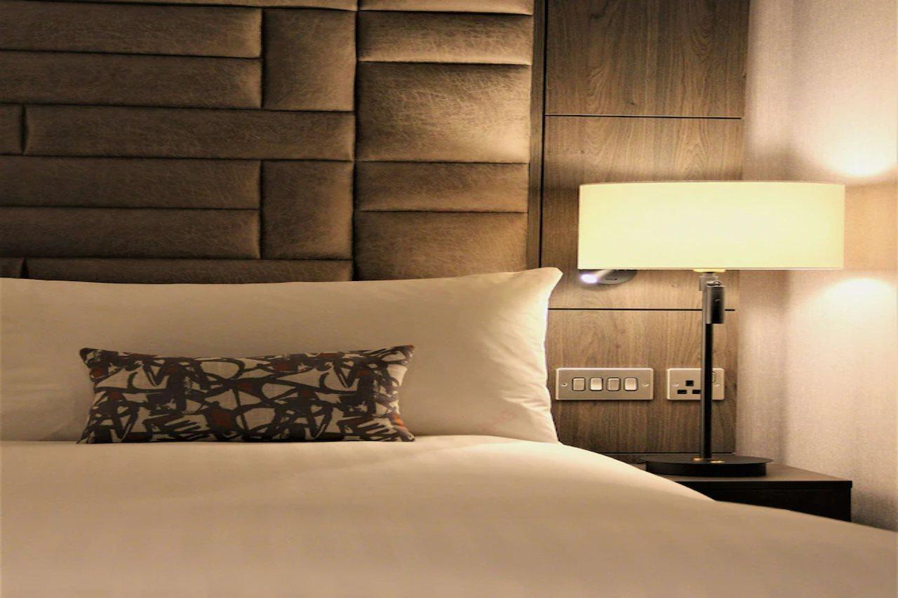 River Ness Hotel, A Member Of Radisson Individuals Inverness Ngoại thất bức ảnh