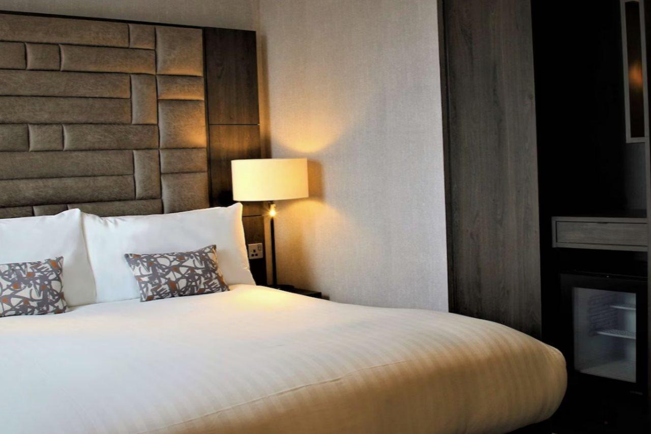 River Ness Hotel, A Member Of Radisson Individuals Inverness Ngoại thất bức ảnh